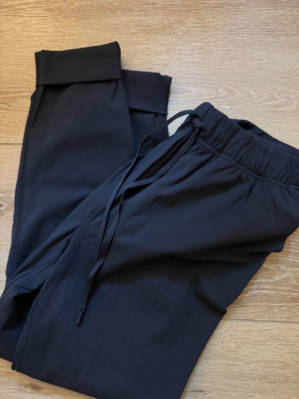 lululemon Jet Crop Jogger (2)